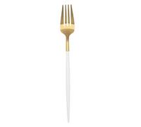 BIDASOA GIO Set 12 Tenedores Mesa Acero Inox 22,2Cm/18-0