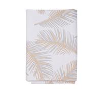 Bidasoa Mantel Antimanchas Poliéster Alma 140x250 cm (4 Unidades)