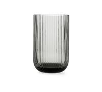 Bidasoa Vaso Alto Vidrio Fosil 46 ris (24 Unidades) تقد