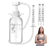 Bidés Portátiles Para Mujer Bidé Íntimo Femenino de 300ml