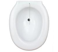 Bidet Acoplable WC con Tapón Ortoprime Ortoprime