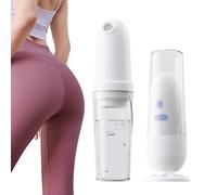 Bidet Portátil para Viajes Rociador de Mano con 3 Modos | Limpiador De Higiene Personal Para Inodoro Para Hombres Y Mujeres Higiene Postparto Baño Inodoro Exterior Camping