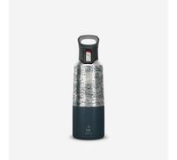 Bidón 900 isotérmica inox 0,8L tapón apertura rápida para senderismo Talla única