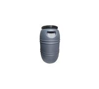 Bidón de boca ancha 220 litros