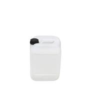 Bidón de polietileno capacidad 10 l, L x A x H 230 x 196 x 310 mm
