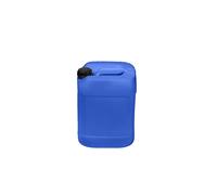 Bidón de polietileno capacidad 20 l, L x A x H 290 x 255 x 390 mm