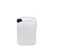Bidón de polietileno capacidad 20 l, L x A x H 290 x 255 x 390 mm