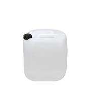 Bidón de polietileno capacidad 30 l, L x A x H 380 x 280 x 400 mm