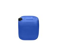 Bidón de polietileno capacidad 30 l, L x A x H 380 x 280 x 400 mm