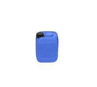 Bidón de polietileno capacidad 5 l, L x A x H 182 x 162 x 235 mm