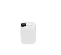 Bidón de polietileno capacidad 5 l, L x A x H 182 x 162 x 235 mm