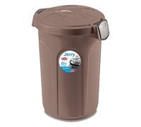 Bidón Stefanplast 70325 Jerry Con Tapa A Clip