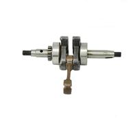Biela de cigüeñal EH035 for Robin Subaru, for MAKITA EH35, motor de 4 tiempos, 33,5 cc, 1,6 HP, desbrozadora, recortadora, piezas de bomba de agua