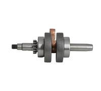 Biela de cigüeñal EH035 for Robin Subaru, for MAKITA EH35, motor de 4 tiempos, 33,5 cc, 1,6 HP, desbrozadora, recortadora, piezas de bomba de agua