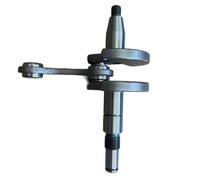 Biela del cigüeñal apta for motosierras MS162 MS172 MS172T MS172C MS182 MS182T MS212