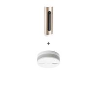 Netatmo Cámara interior inteligente NSC‑Pro