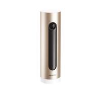 Netatmo Cámara interior inteligente NSC‑Pro
