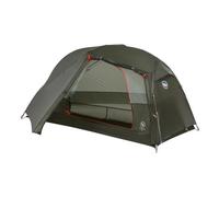 Big agnes copper spur ul1 tienda de campana para 1 persona verde 1 Person