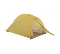 Big Agnes Fly Creek UL2 Bikepack Solution - Tienda de campaña Dye / Yellow / Greige Talla única