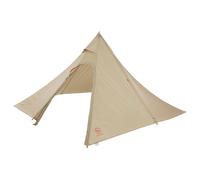 Big Agnes - Gold Camp 5 Tarp - Tienda para grupos safari