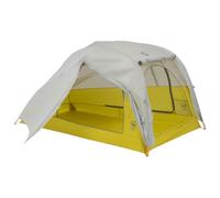 Big Agnes - Salt Creek 2 - Tienda de campaña 2 personas gray violet / warm olive