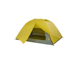 Big Agnes - Tiendas de senderismo/trekking - Blacktail 3 - Verde Verde one size