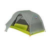 Big Agnes Tiger Wall UL1 - Tienda de campaña Mercury / Evening Primrose Talla única