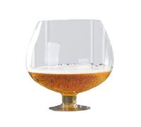 Big Beer Mug Solid Heavy Beer Cups, - Everyday Drinking Glasses, Cocktail | Mug for Daily Use, Bar Beverages, Everyday Drink, Cocktail | Parties, Home Pub, Kitchen, Bar Use, Solid Beverages Big Beer
