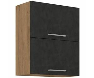 BigBuy Home Mueble de Cocina Rock 80 cm