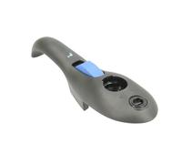 BigBuy Tools Mango de Repuesto Magefesa Favorit 2013 Azul Tapa para Olla