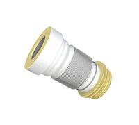 BIGMAGIK MANGUITO FLEXIBLE EXTENSIBLE WC Ø 110