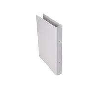 Bigso Box of Sweden 796145580 Carpeta Panel de Fibra Color Blanco 25 x 4,8 x 31,5 cm