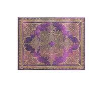 Paperblanks – Libro de visitas Bijou (Estrella del Solsticio) Tapa dura 120 g/m², cierre elástico