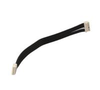 BildeeMait Cable de rueda de repuesto para robot aspirador Conga 1090-1099 1790 950 y RoboVac G10 35C 30C 11s
