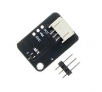 BildeeMait DRV5032 - Sensor de efecto Hall digital, módulo detector magnético para Arduino para Raspberry Pi Smart Cars Reparación de motores, 25,6 x 17,8 x 7 mm