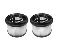 BildeeMait Juego de 24 pasadores de repuesto para juntas de piscina con sellos, construcción ABS para piscinas con marco de metal Intex, 3 m, 24 pies, fácil de instalar, color blanco