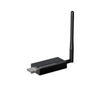 BildeeMait Para Zigbee 3.0 USB Dongle E Bridge con carcasa de aluminio, soporte MQTT para automatización del hogar, plataformas de código abierto, cable de 1,5 m incluido