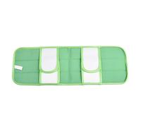 BildeeMait Recambios de almohadillas lavables para trapeador Swiffer Sweeper XL, paños de limpieza en seco y húmedo de microfibra gruesa, seguros para azulejos de madera dura, paquete de 4