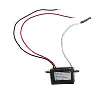 Bilinli DC 12V Purificador de Aire Ionizador Generador de aniones de Iones Negativos Purificador Limpiador Coche