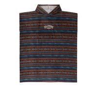 BILLABONG Poncho de Playa con Capucha para Hombre, Color Negro