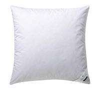 Billerbeck Super-Edition 30 - Edredón, 80 x 80 cm, Color Blanco