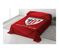 Bimba Pimba Athletic Club de Bilbao Manta Rachel producto oficial 160cm x 240cm