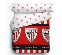 Bimba Pimba Athletic Club Funda nórdica de 2 piezas producto oficial para Cama 105 cm.