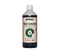 Biobizz Bio Grow, 1 litro de fertilizante para cultivo