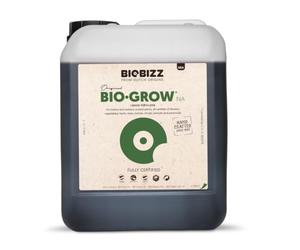 BioBizz Bio-Grow 10L - 05-225-035 - Nutriente (orgánico)