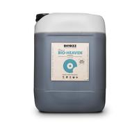 BIOBIZZ BIO HEAVEN, potenciador de energía para plantas especialmente formulado que contiene estimulantes biológicos cuidadosamente seleccionados, como los aminoácidos que son los principales responsa