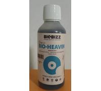 BioBizz - Potenciador orgánico Bio Heaven 250 ml con aminoácidos biológicamente activos para crecimiento y floración en tierra, coco e hidroponía