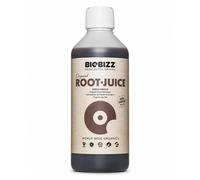 BioBizz - Estimulador radicular Root·Juice 250 ml 100% orgánico de extractos vegetales y ácidos húmicos para desarrollo rápido de raíces en tierra, coco e hidroponía 5 liters