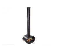 Biochimenea De Techo Para Colgar