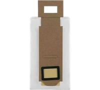 BiOHY Bolsa de Estación Autovaciante Marrón para Roborock S7/S7+/S7 Max/S7 Plus - 1 pieza BiOHY